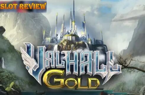 Valhall Gold slot